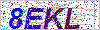 輸入驗證碼8EKL