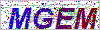 Enter the verification codeMGEM